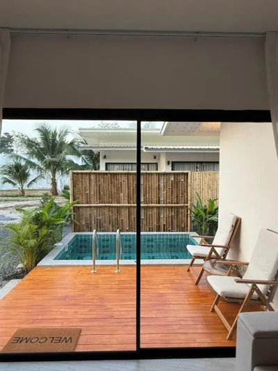Srithanu Escape 2 – Fotos 4