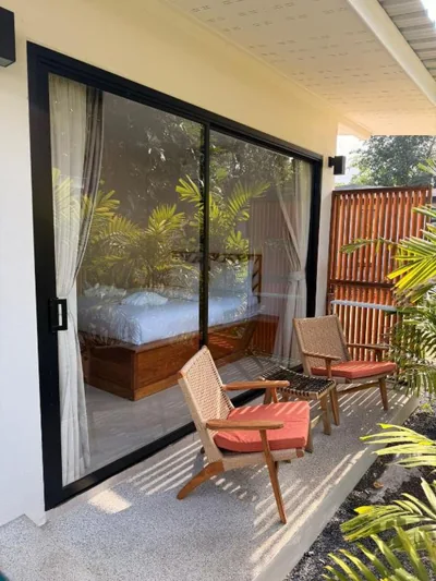 Srithanu Escape 2 – Fotos 9